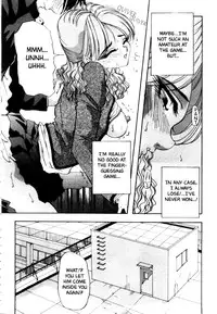 [Yukio Yukimino] Kokan ni Ekubo -Dimples Down Below- [English]