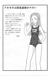 (C68) [Atelier M (Mario)] Ray=out alternative (Eureka seveN) [English] {Doujins.com}