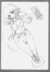 (C69) [BM Dan (Doumeki Bararou)] Zeola no Yawarakakutte Kataimon !! (Super Robot Wars)