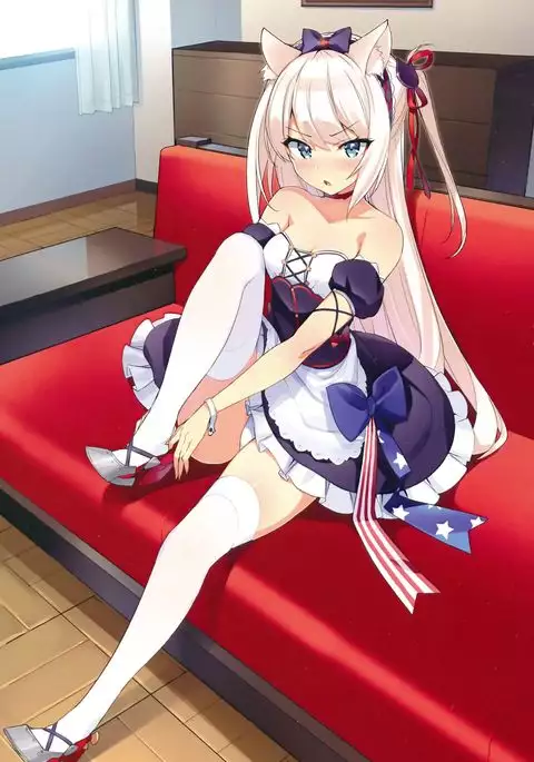 Kaikin! Namaiki Haman