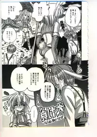 [Appleton] Fairy Paradise