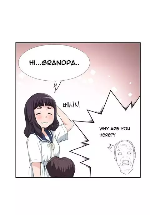 Tissue Thieves Ch.1-12