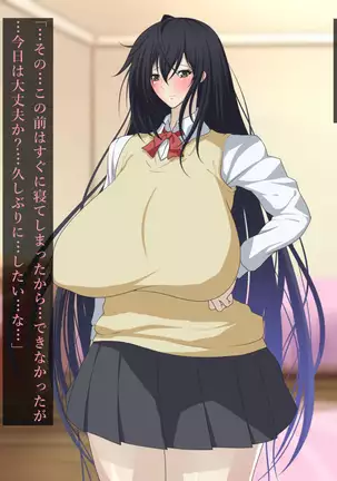 Fuuki Iinchou Akizuki Ryuuka no Netorare Choukyou Nisshi