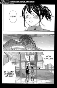 [Shikishiro Konomi] Netoraserare Ch. 1-8 [English] {Seinen Scans}