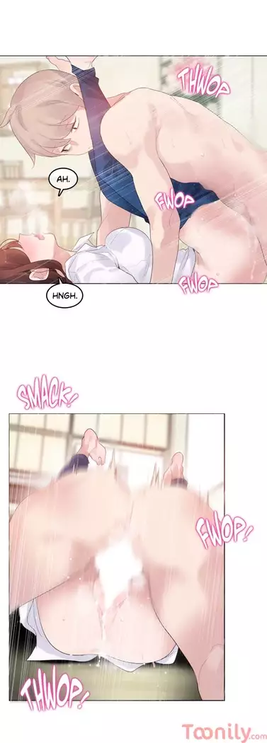 A Pervert's Daily Life • Chapter 61-65