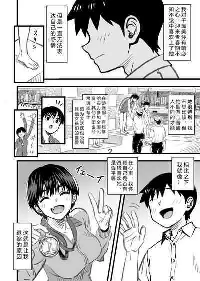 Shujinko wa dou Nou Hakai Saseru no ka? | How will the Protagonist's Brain be destroyed?