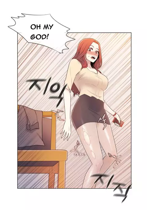 Miss Mystic Ch.1-18