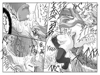 [Master Volume (Jyujyo)] Minimal Trip Zero (Zero no Tsukaima)