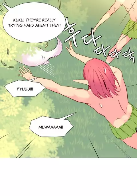 A World That I Rule Ch.01-30