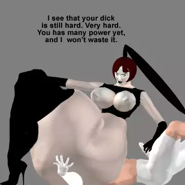 DARKENDA X He-Light - Round 3