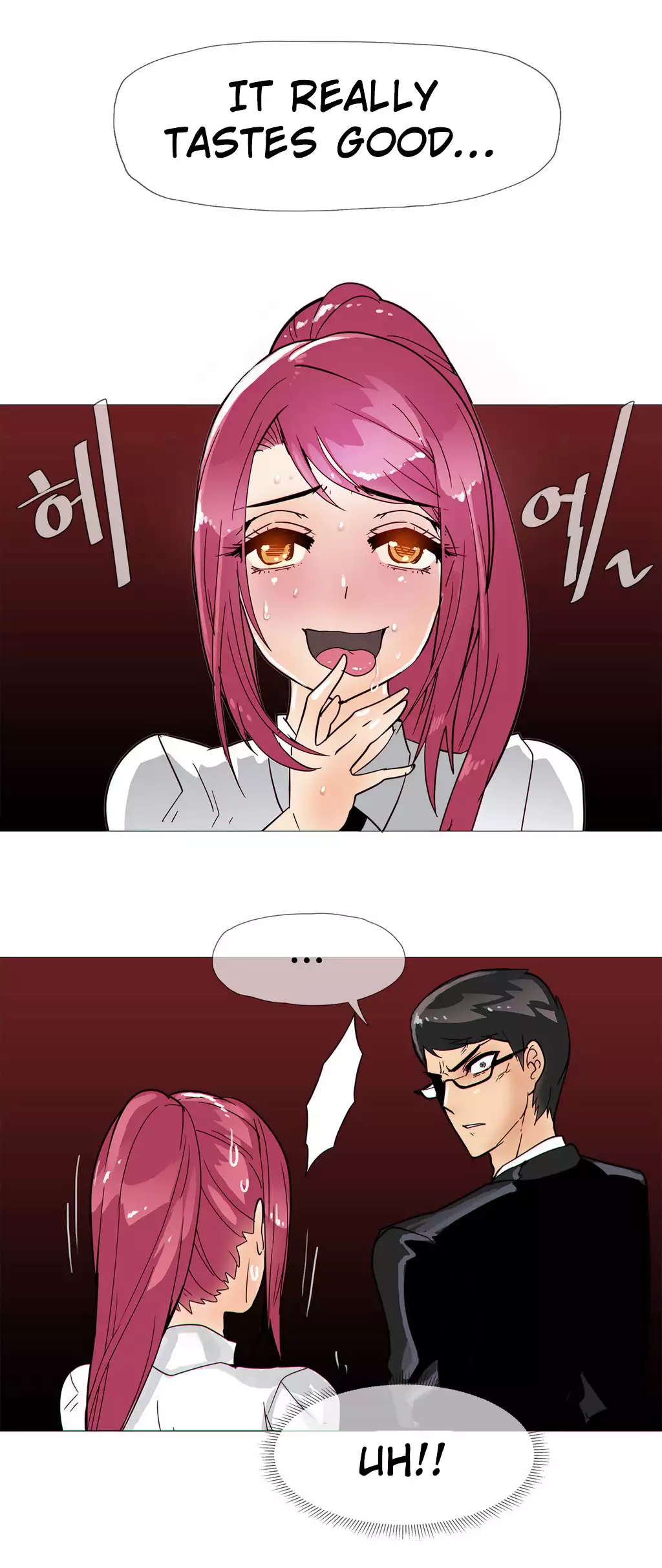 Household Affairs Ch.1-27