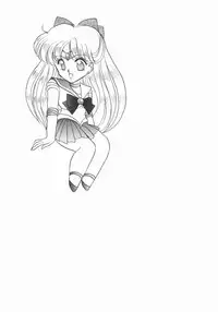 (C43) [S' SENSE (Ena Mi)] Moon Venus (Bishoujo Senshi Sailor Moon)