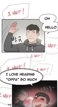 Double Date Ch.1-14 (English) (Ongoing)