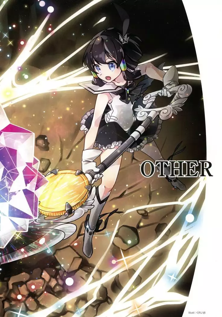 WIXOSS ART Material V