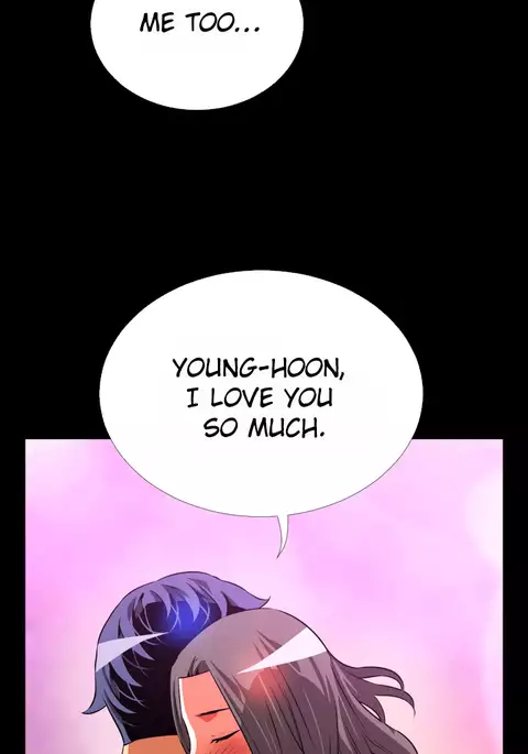 Love Parameter Ch.1-70