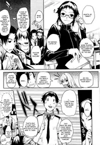 [Mutsutake] Soto no Kuni no Yome + Extra [English] {QB-tl.com}{desudesu}[Tigoris Translates]