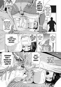 Netorare Marking Ch.1-2, 4