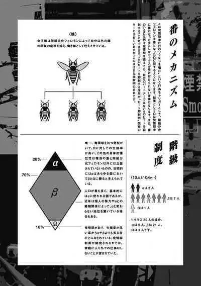 Nue no Naku Yoru ni | 于鵺啼之夜 Ch. 1-3