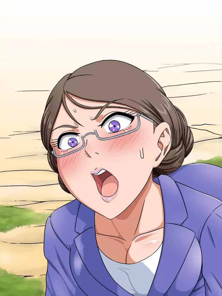 Yokkyū fuman na hitozuma kyōshi o netori chōkyō