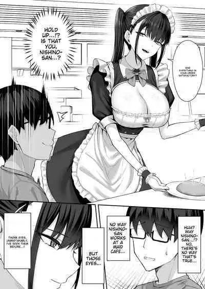 Class no Gal o Iinari Ero Maid ni Suru Hanashi | A Story Sbout Turning a Gal From Class Into an Obedient Erotic Maid