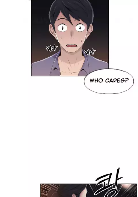 Miss Mystic Ch.1-18