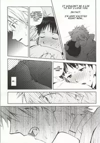 Wanko na Kareshi Otonamuke