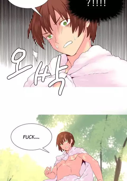 A World That I Rule Ch.01-25