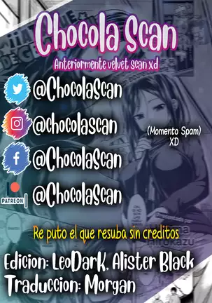 ¡¡Ataque de Gemelas!!