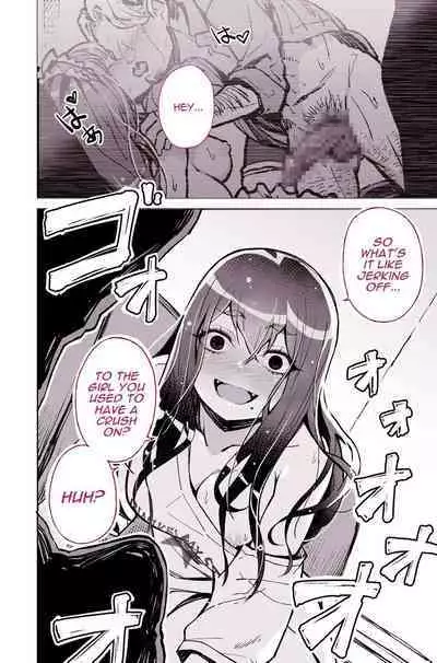 [Yoshio Ereki] Daisuki datta Senpai ga AV Haiyuu da nante Gaman dekiru to Omoimasu ka (Muri datta!!) | Do You Think I Can Tolerate That The Girl I Loved Became A Porn Actress? (No Way!!) [English] [Darg777 Translations]