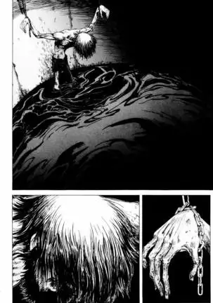 Phantom Rei - Volume 04 <Fin>