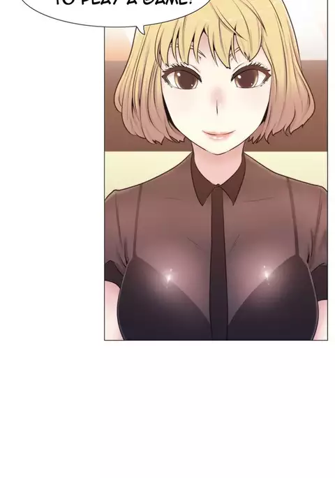 Miss Mystic Ch.1-18