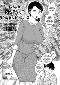 [Hiryuu Ran] Kotou Nite | On a Distant Island Ch. 1-3 [English] [Lazarus H]