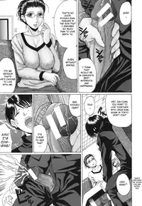 [Murasame Masumi] Mamazuri [English] [Sei-Jin]