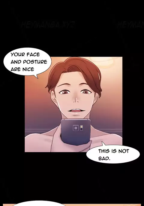 Miss Mystic Ch.1-18