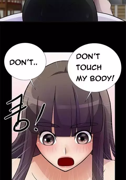 Will You Do as I Say? Ch.1-19