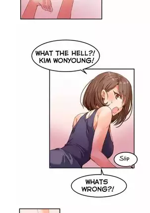 Hahri’s Lumpy Boardhouse Ch.10/32 Ongoing