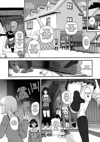 (C78) [Behind Moon (Q)] Dulce Report 12 [English] [SaHa]