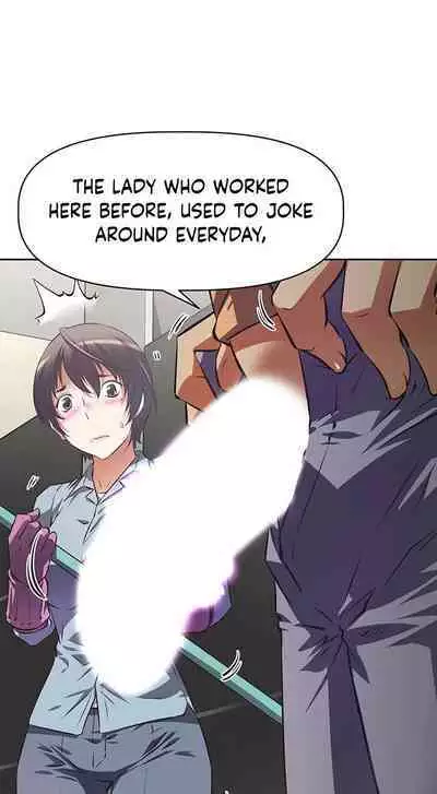 [Abio4, Worin] Streamer Aunt (1-30) [English] [Complete]