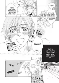 [Sakira] Ore no Ushiro ni Tatsu na!! | Don't Rub Yourself Against My Ass!! [English]