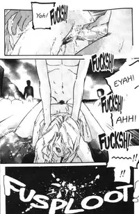 [Protonsaurus] Heart Core 3 (English)