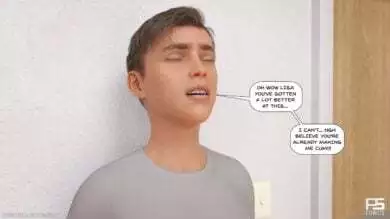 [Pegasus Smith] – Timmy Strikes Back Part 7