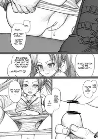 (C73) [Mieow (Rustle)] ~(^-^)~.exe [English]