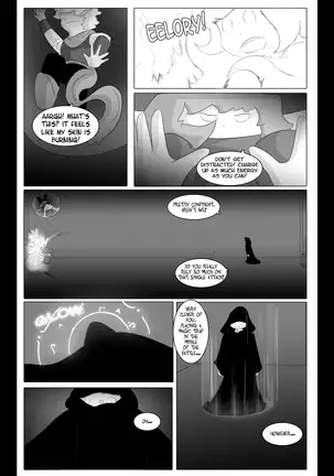 Sketch Man's Diaper Quest Complete