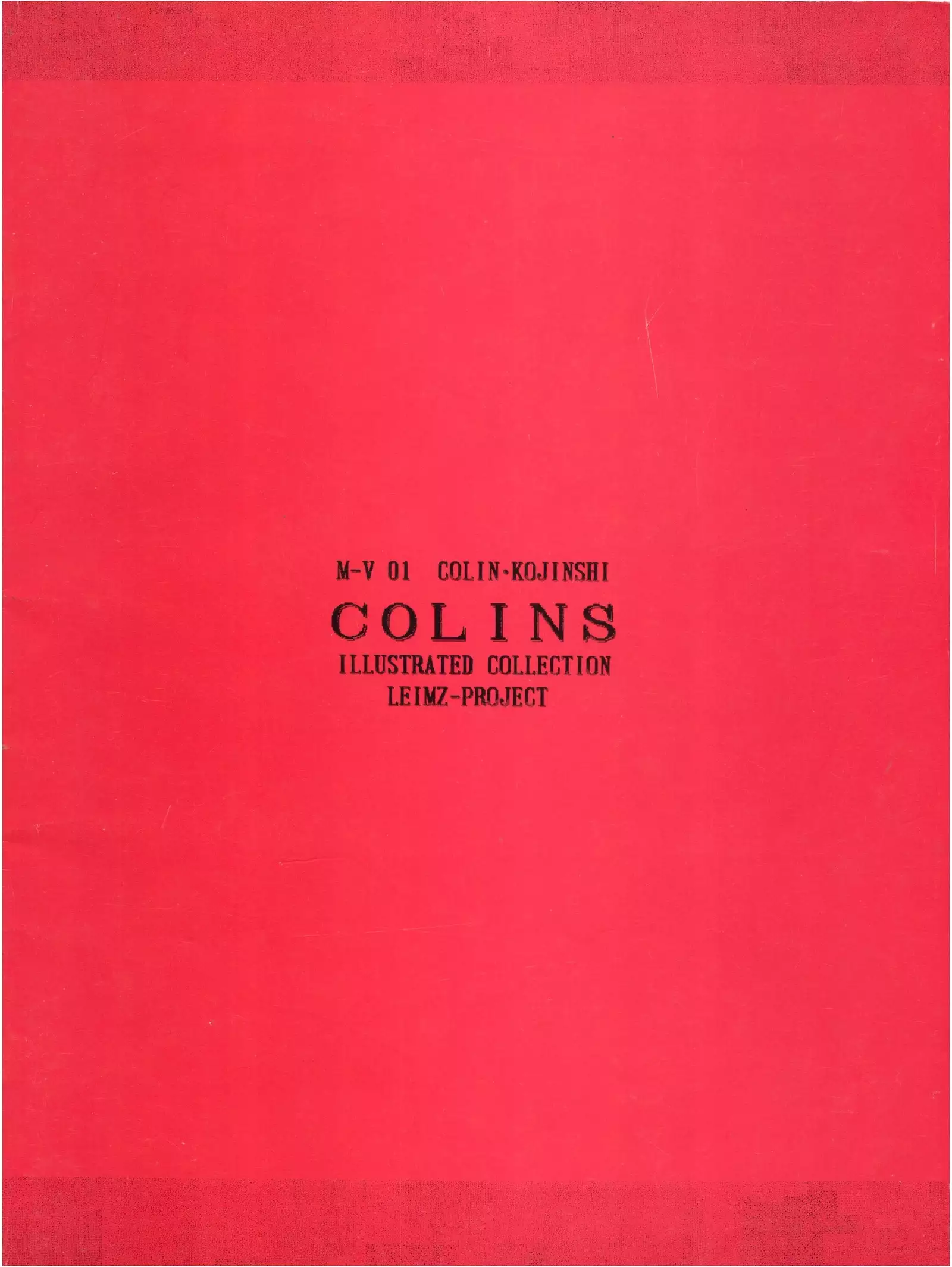 Colins Illustrated Collection