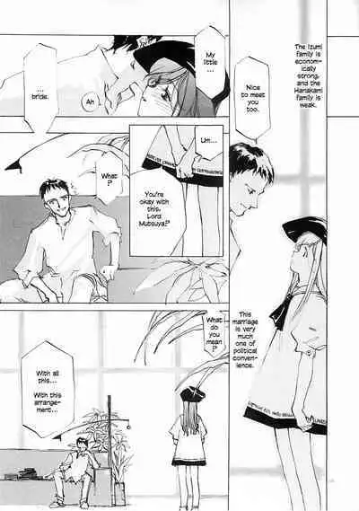 D+COLLECTION Ch 1-11