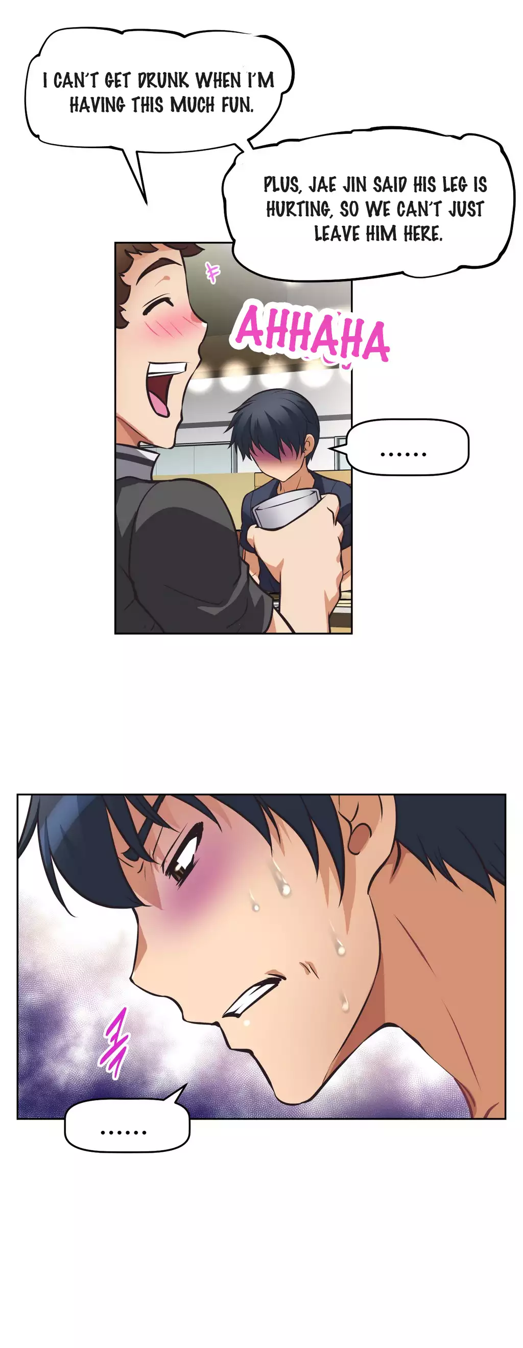 Brawling Go 0-11 Chapters