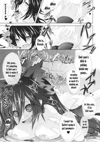 (C79) [hexaflange (Usurai)] Utsuho ni Sasoware | Being Invited by Utsuho (Touhou Project) [English] [JB]