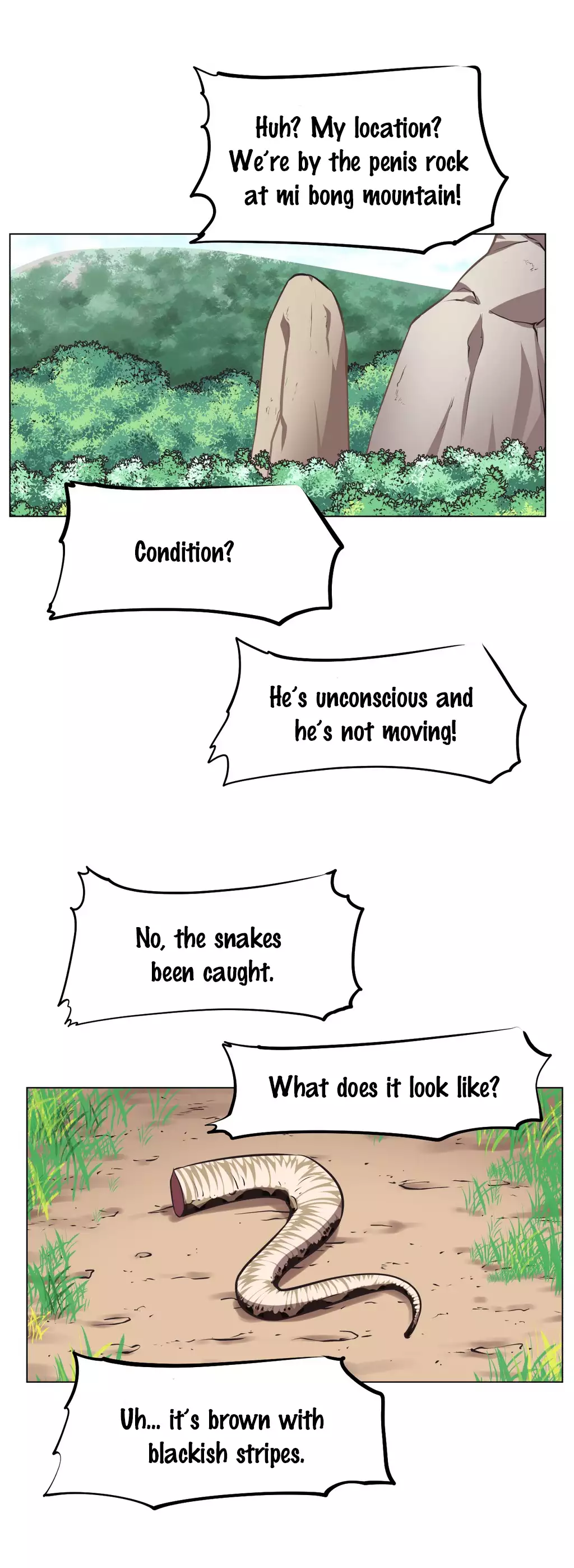 Brawling Go 0-17 Chapters