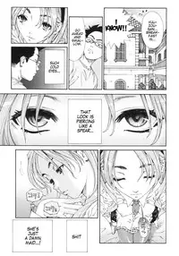 [Seto Yuuki] Allargando [English]