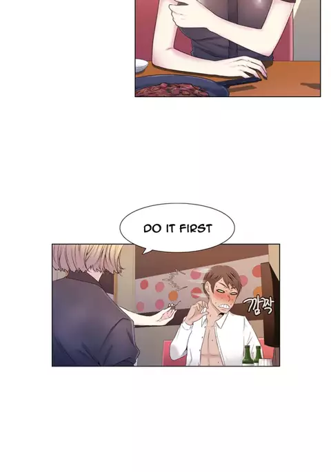 Miss Mystic Ch.1-18